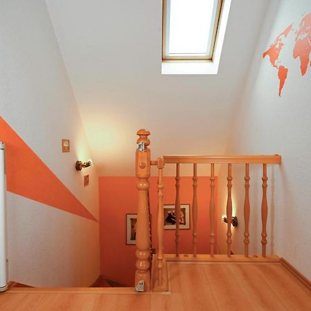 Haus Johanna Malchow  Buitenkant foto