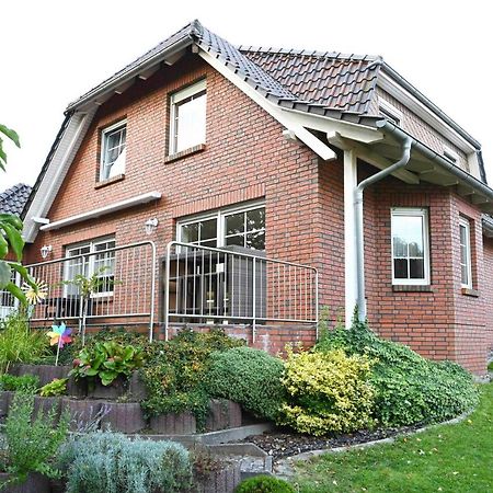 Haus Johanna Malchow  Buitenkant foto