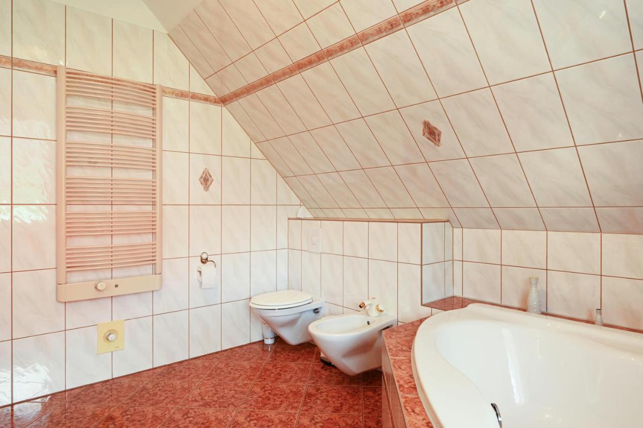 Haus Johanna Malchow  Buitenkant foto