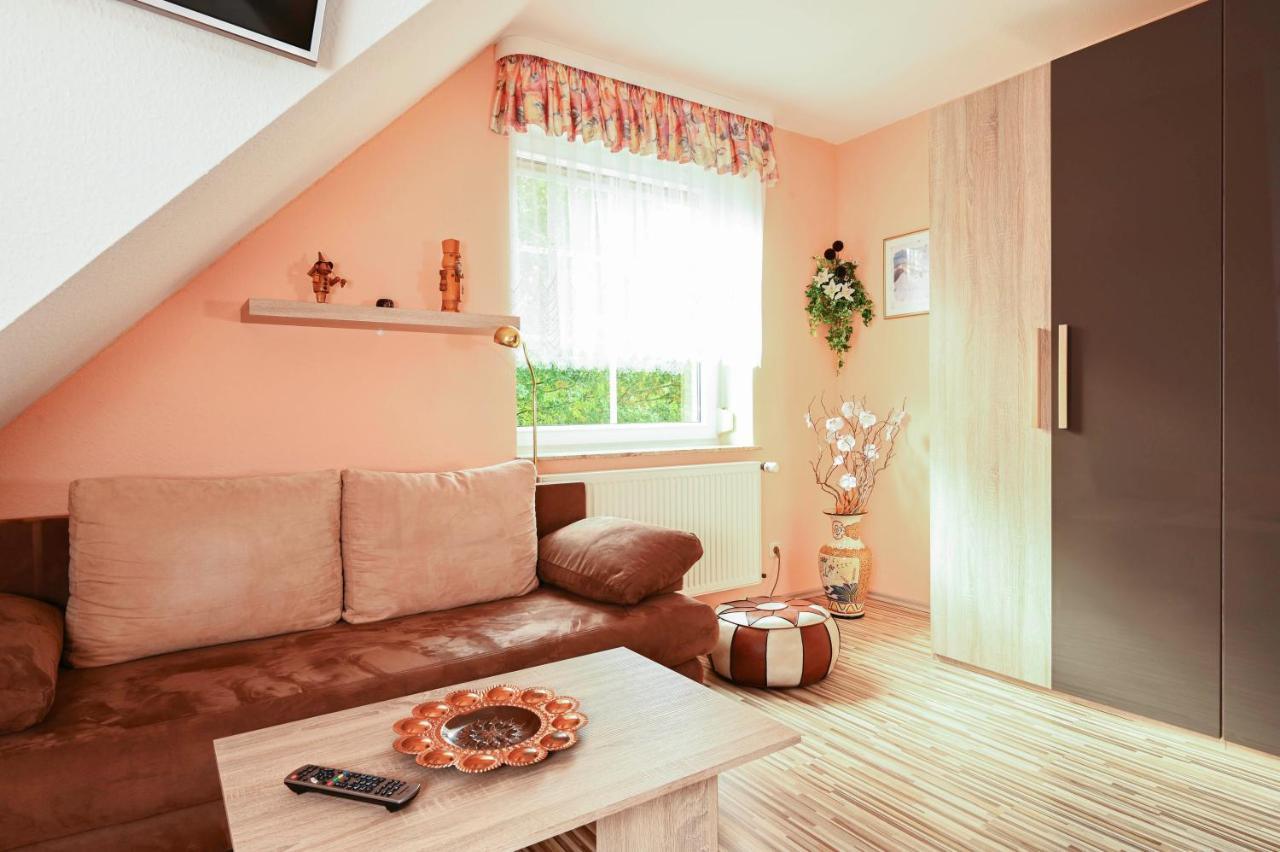 Haus Johanna Malchow  Buitenkant foto
