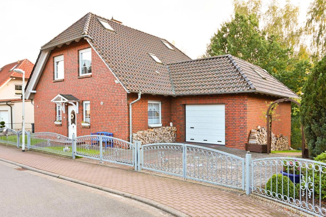 Haus Johanna Malchow  Buitenkant foto