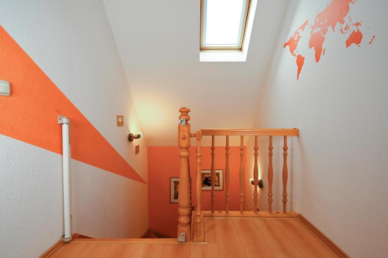 Haus Johanna Malchow  Buitenkant foto