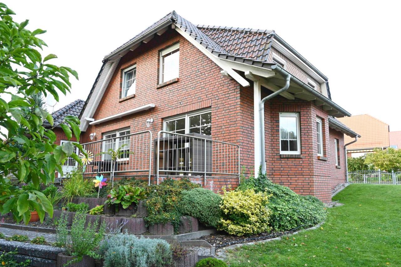 Haus Johanna Malchow  Buitenkant foto