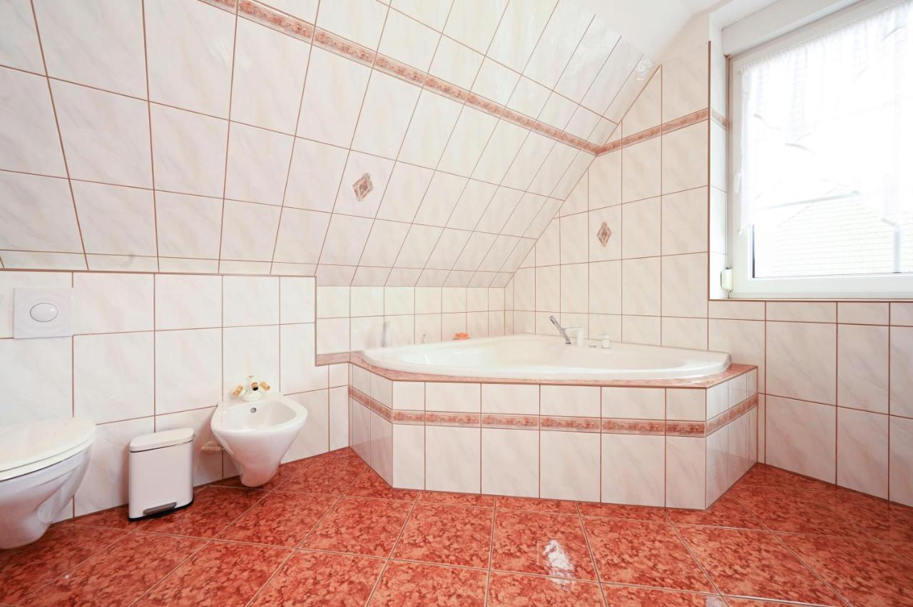 Haus Johanna Malchow  Buitenkant foto