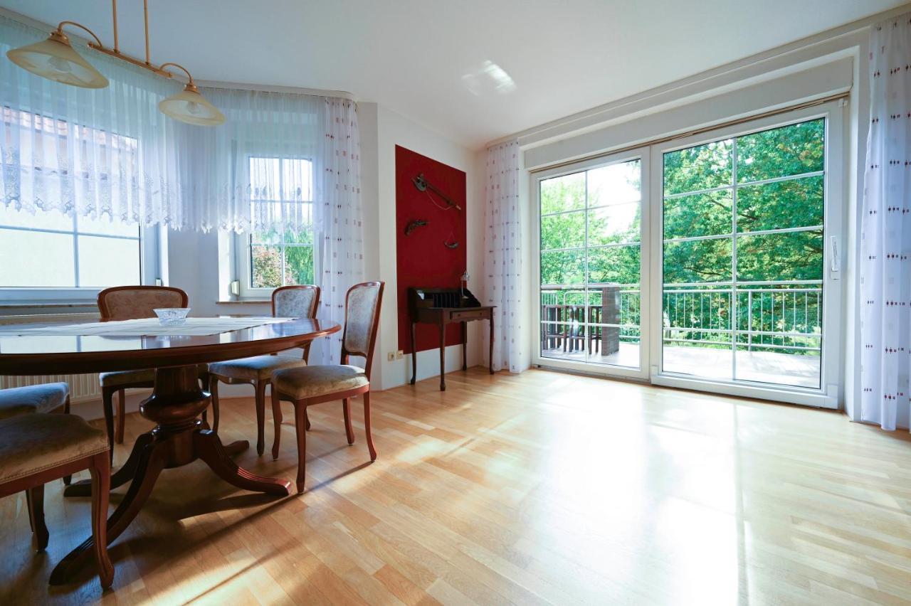 Haus Johanna Malchow  Buitenkant foto