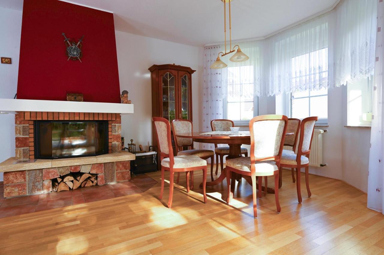 Haus Johanna Malchow  Buitenkant foto