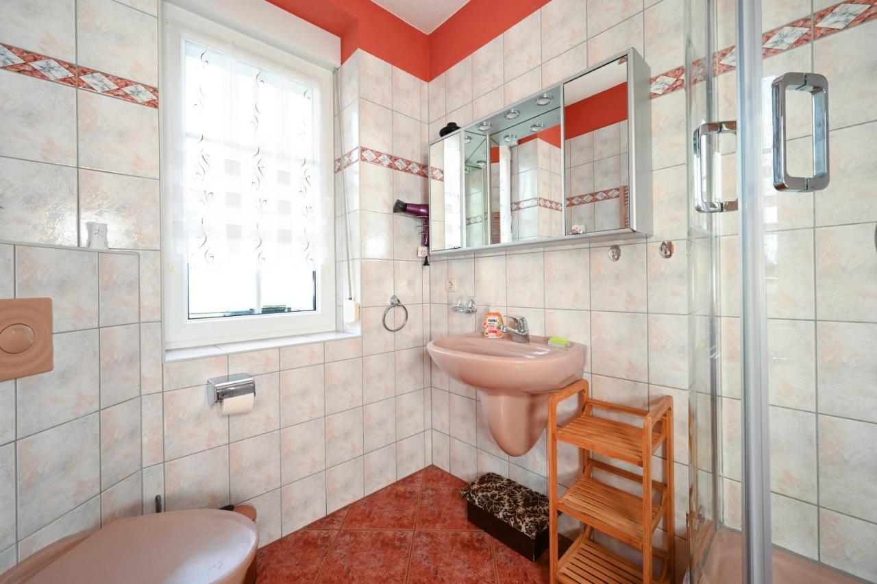 Haus Johanna Malchow  Buitenkant foto